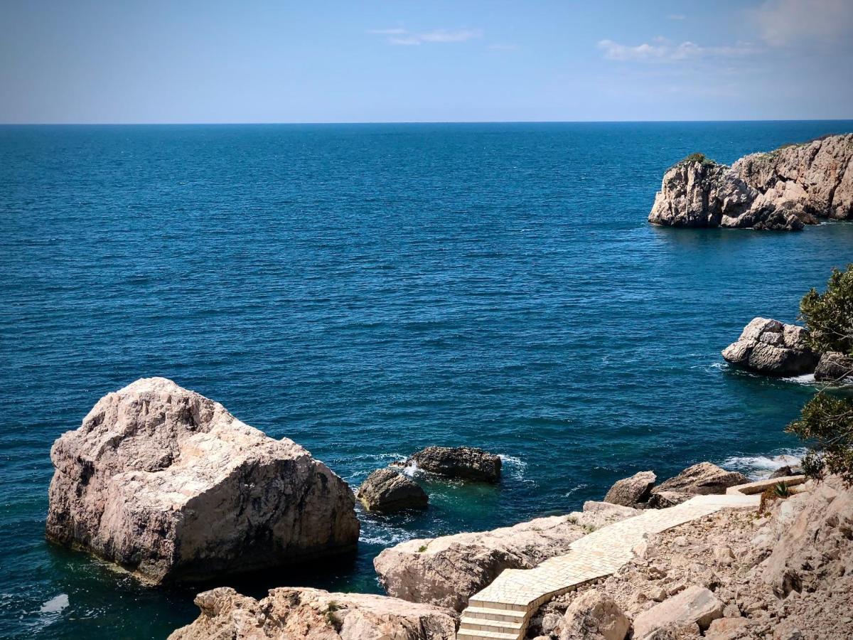 Continuum Apartment Ulcinj Exterior photo