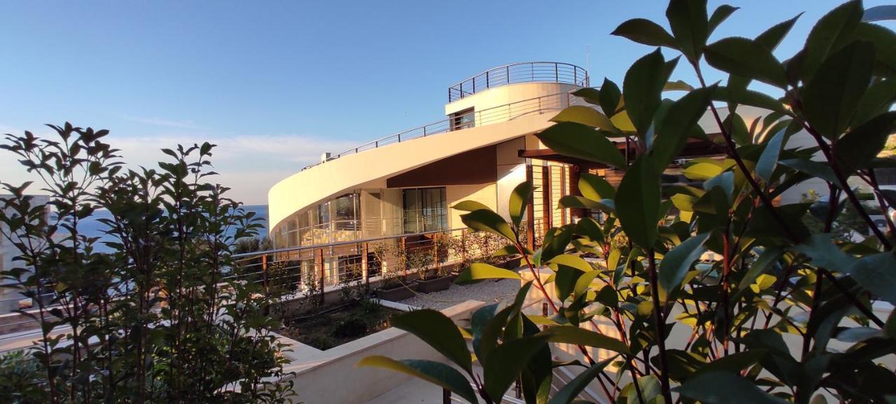 Continuum Apartment Ulcinj Exterior photo