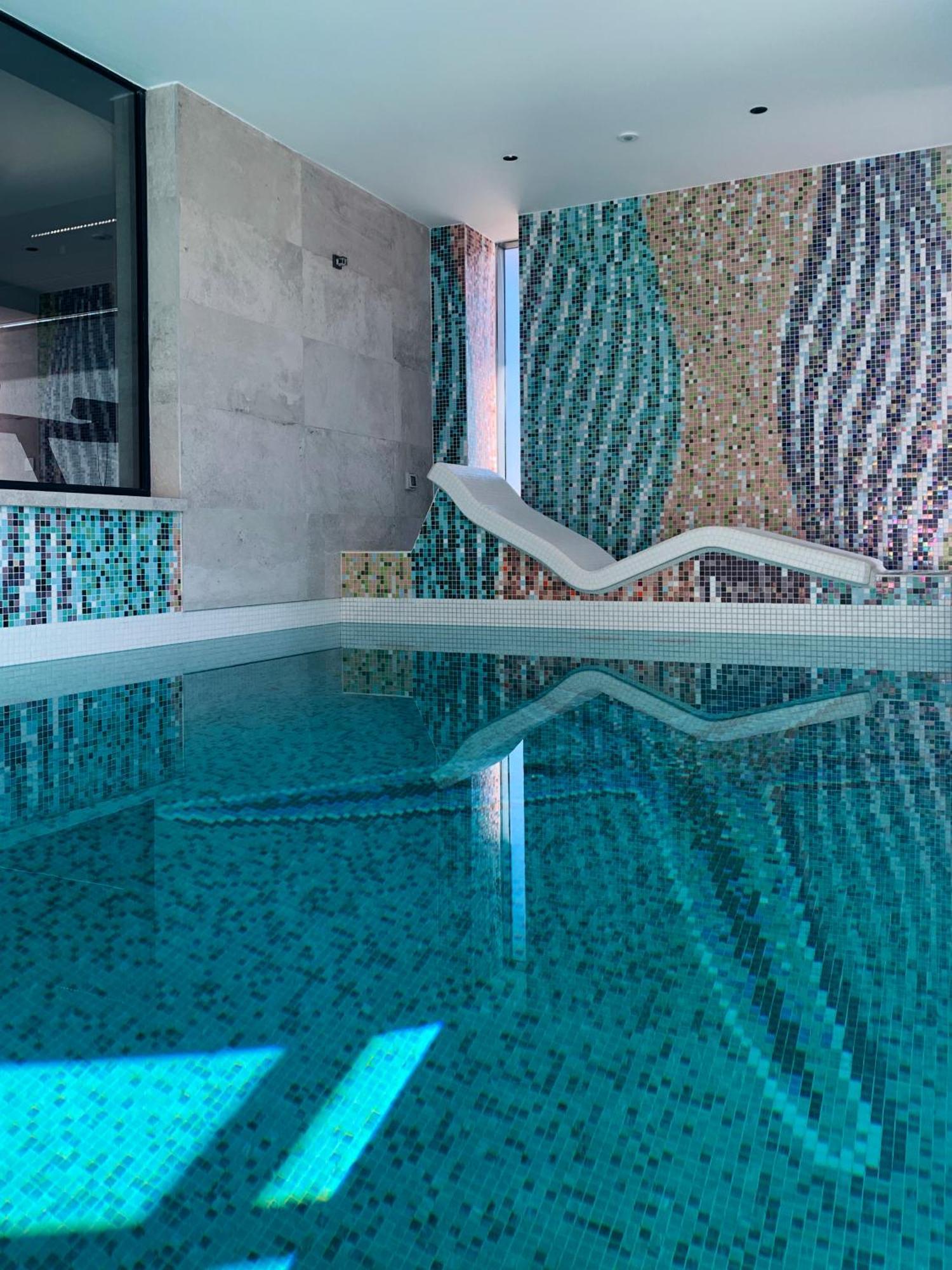 Continuum Apartment Ulcinj Exterior photo