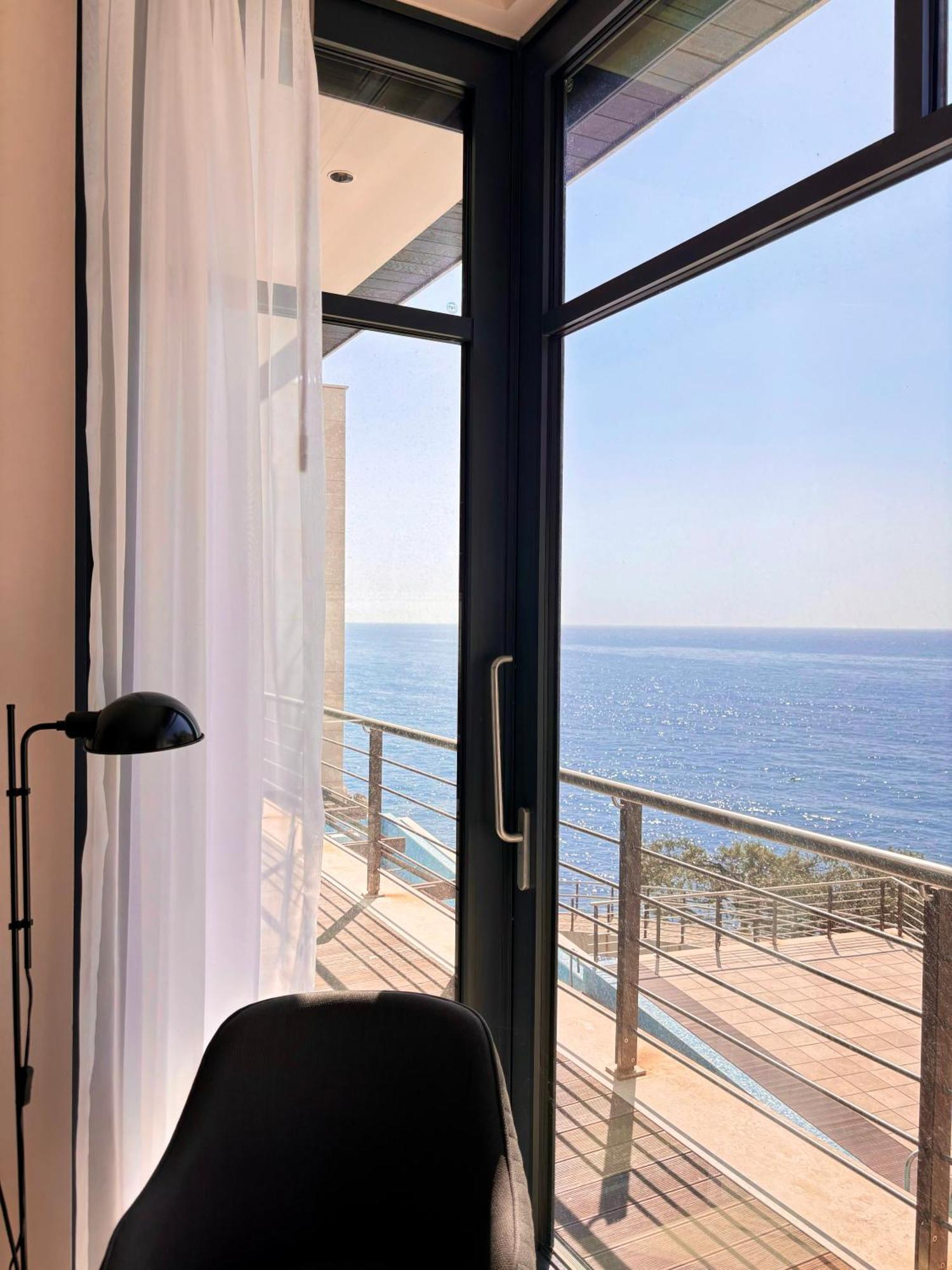 Continuum Apartment Ulcinj Exterior photo