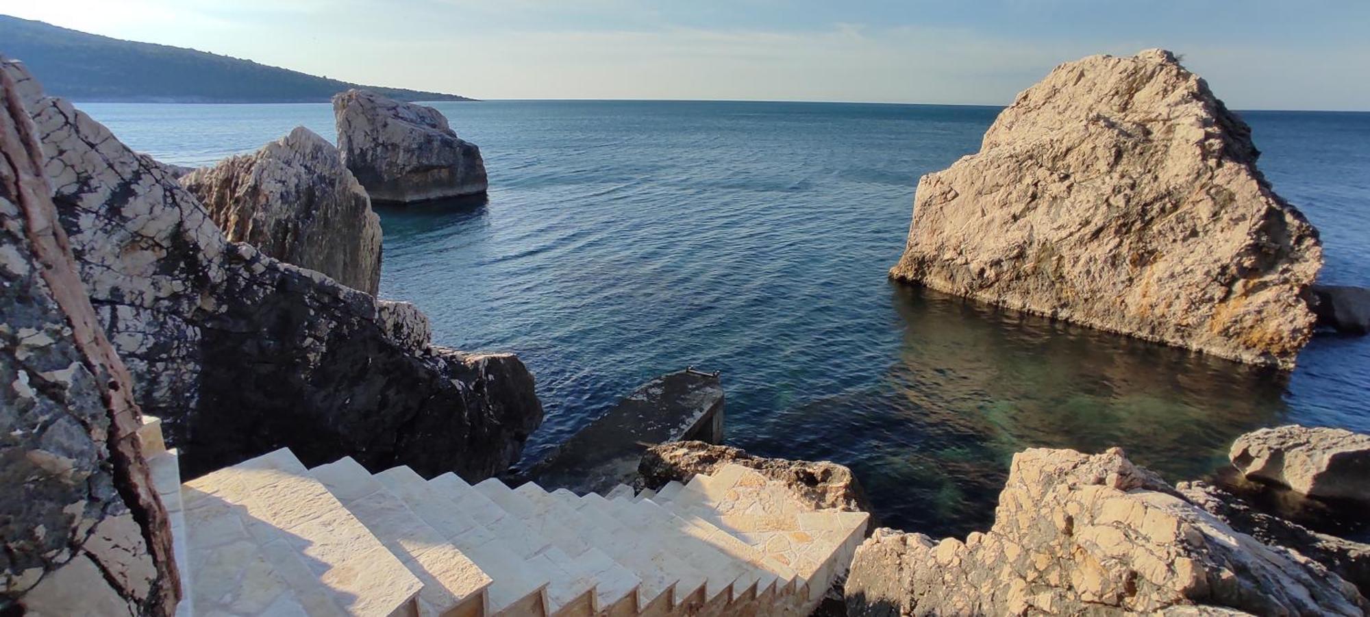 Continuum Apartment Ulcinj Exterior photo