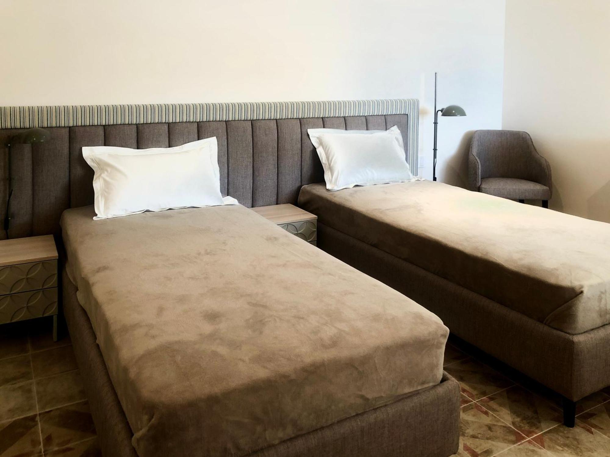Continuum Apartment Ulcinj Room photo